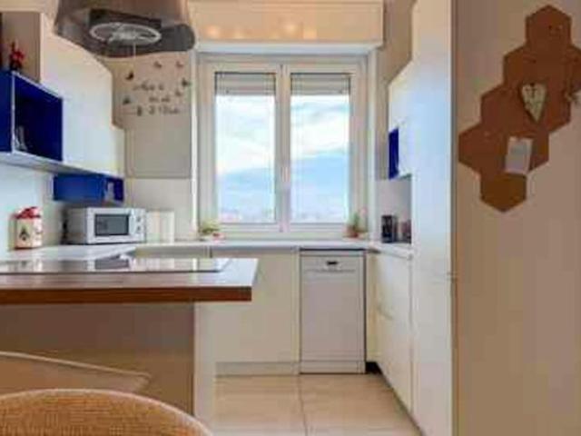 Appartamento 1 camere da letto, Milan Milan 20142 DS104435550