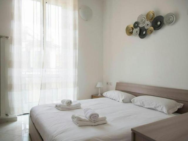 Appartamento 1 camere da letto, Milan Milan 20142 ES101916851