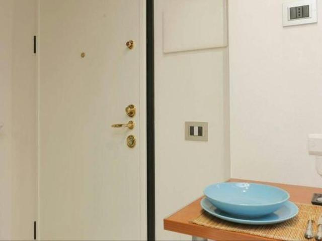 Appartamento 1 camere da letto, Milan Milan 20142 ES105411530