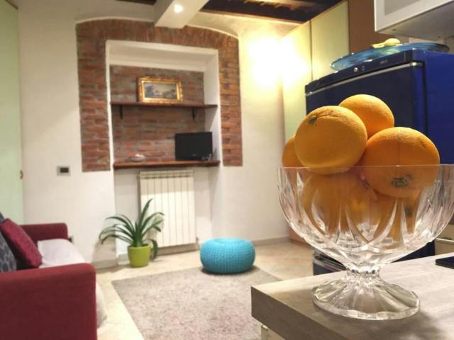 Appartamento 1 camere da letto, Milan Milan 20142 ES105568096