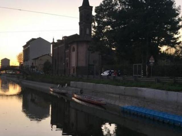 Appartamento 1 camere da letto, Milan Milan 20143 DS65785968