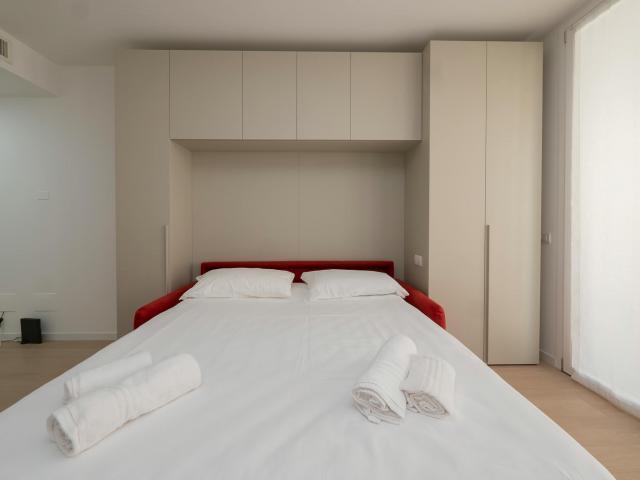 Appartamento 1 camere da letto, Milan Milan 20143 DS84053320