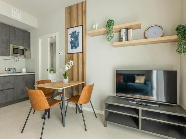 Appartamento 1 camere da letto, Milan Milan 20143 DS104865236