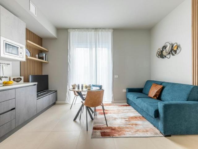 Appartamento 1 camere da letto, Milan Milan 20143 DS104865305