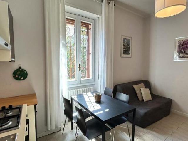 Appartamento 1 camere da letto, Milan Milan 20143 DS105544635