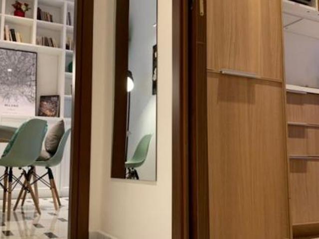 Appartamento 1 camere da letto, Milan Milan 20143 ES65785968