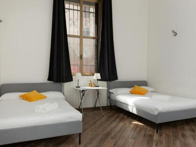 Appartamento 1 camere da letto, Milan Milan 20143 ES86670909