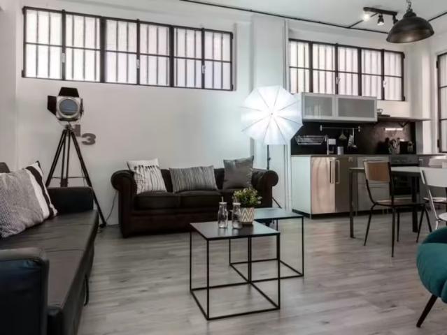 Appartamento 1 camere da letto, Milan Milan 20143 ES97141207
