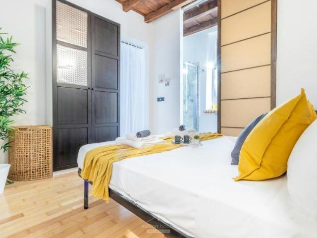 Appartamento 1 camere da letto, Milan Milan 20143 ES99687683