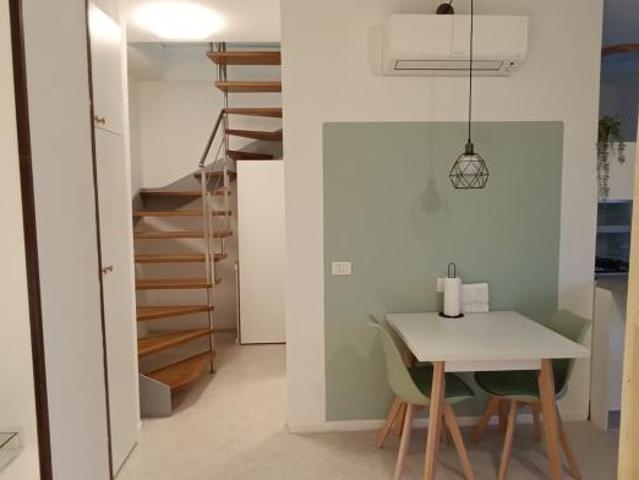 Appartamento 1 camere da letto, Milan Milan 20143 ES101511353