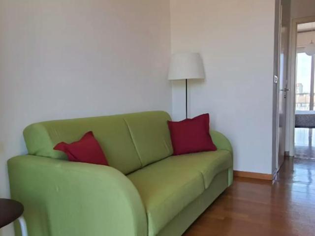 Appartamento 1 camere da letto, Milan Milan 20143 ES101850407