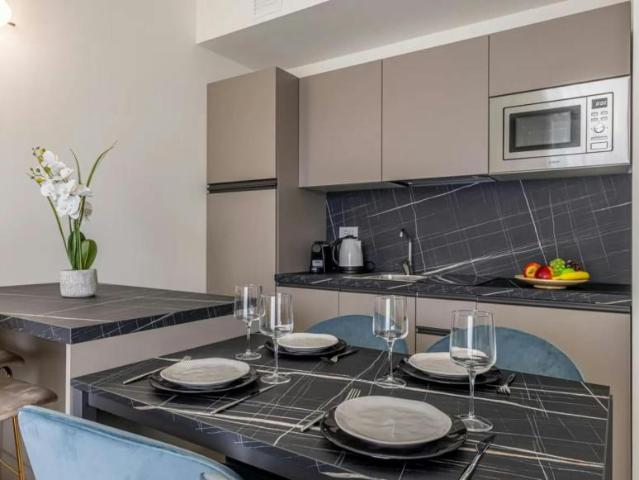 Appartamento 1 camere da letto, Milan Milan 20143 ES102703376