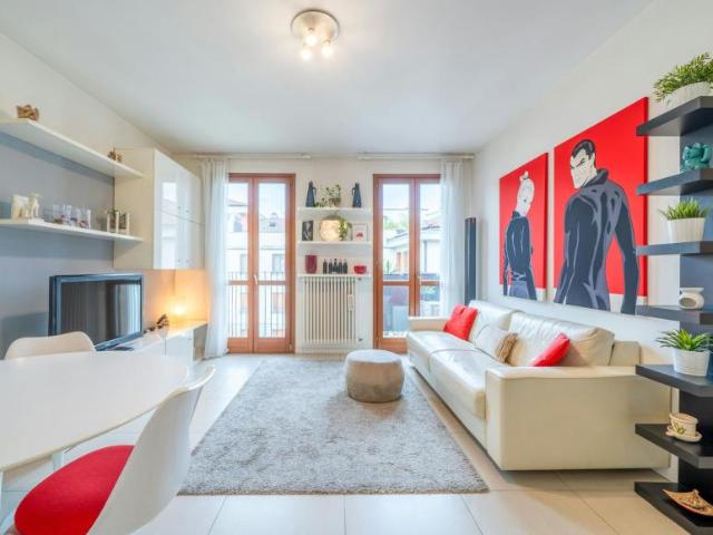 Appartamento 1 camere da letto, Milan Milan 20143 ES104842710