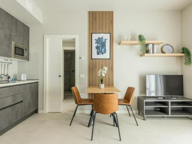 Appartamento 1 camere da letto, Milan Milan 20143 ES104865236
