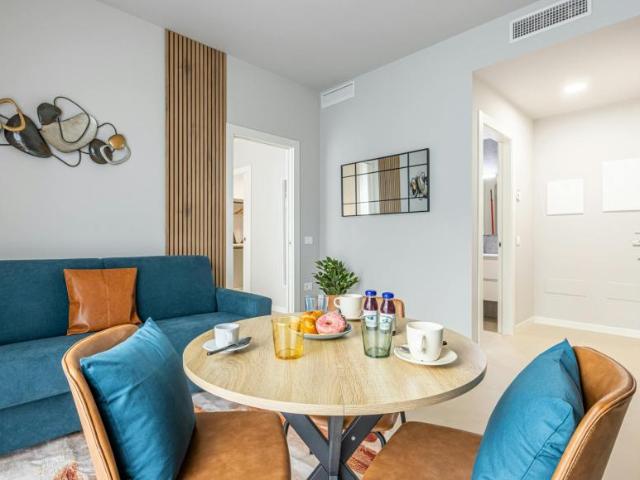 Appartamento 1 camere da letto, Milan Milan 20143 ES104865305