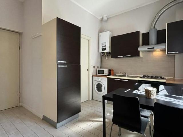 Appartamento 1 camere da letto, Milan Milan 20143 ES105544635