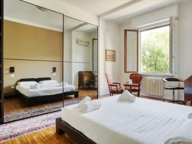 Appartamento 1 camere da letto, Milan Milan 20144 DLS97139094