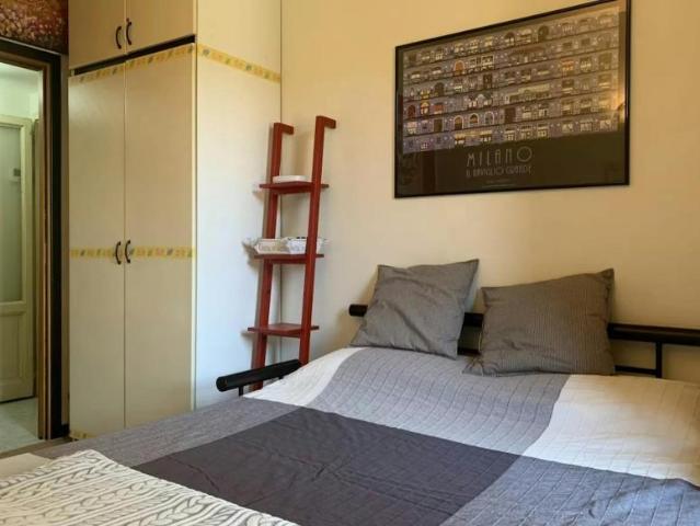 Appartamento 1 camere da letto, Milan Milan 20144 DS92511635