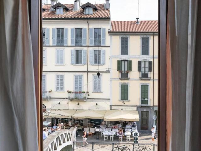 Appartamento 1 camere da letto, Milan Milan 20144 DS94861576