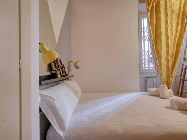 Appartamento 1 camere da letto, Milan Milan 20144 DS97140120