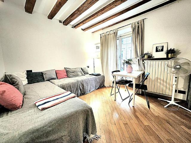 Appartamento 1 camere da letto, Milan Milan 20144 DS99693577