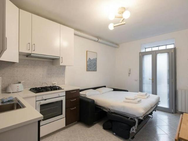Appartamento 1 camere da letto, Milan Milan 20144 DS103695708