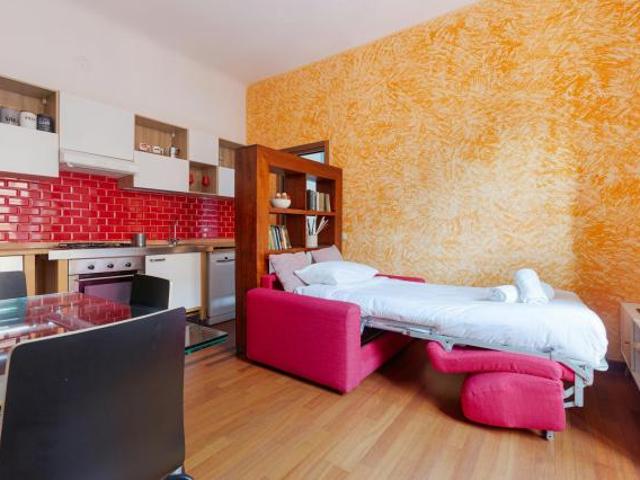 Appartamento 1 camere da letto, Milan Milan 20144 ES87769185