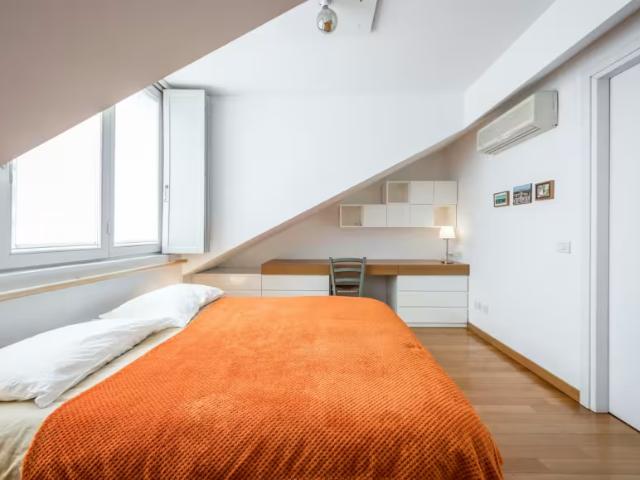 Appartamento 1 camere da letto, Milan Milan 20144 ES96912696