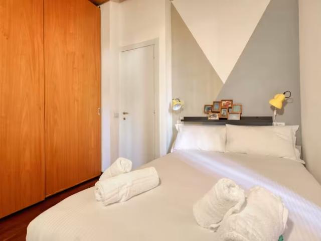 Appartamento 1 camere da letto, Milan Milan 20144 ES97140120