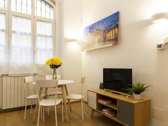 Appartamento 1 camere da letto, Milan Milan 20144 ES100124255