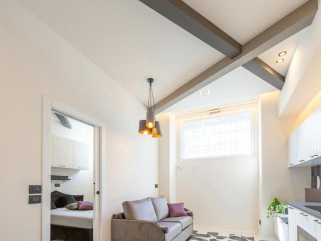 Appartamento 1 camere da letto, Milan Milan 20144 ES103655089