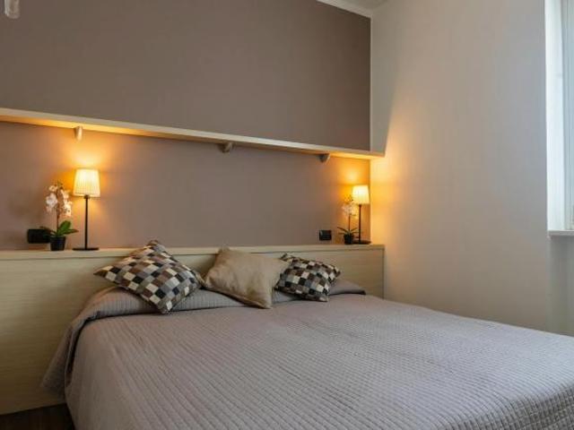 Appartamento 1 camere da letto, Milan Milan 20145 DS88280759