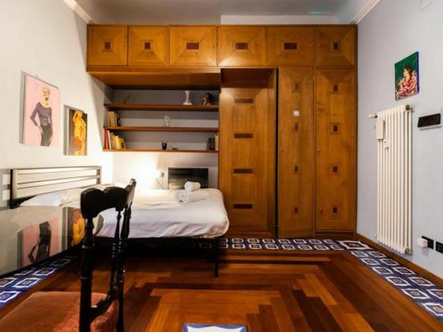 Appartamento 1 camere da letto, Milan Milan 20145 ELS86670733