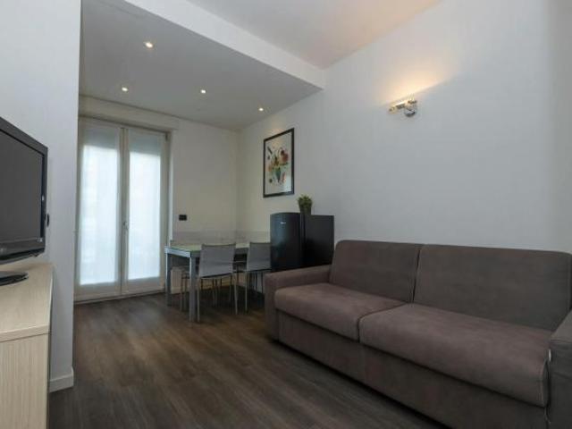 Appartamento 1 camere da letto, Milan Milan 20145 ES82736710