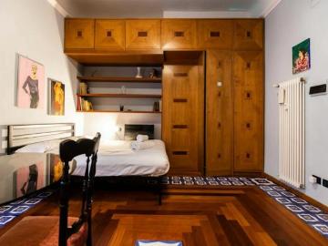 Piazza Niccolò Tommaseo, Sempione Milano, Milano, Milano Lombardia, Lombardia