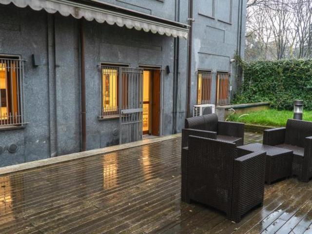 Appartamento 1 camere da letto, Milan Milan 20145 ES87799181