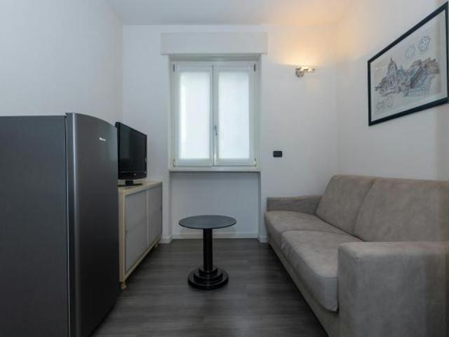Appartamento 1 camere da letto, Milan Milan 20145 ES88280759