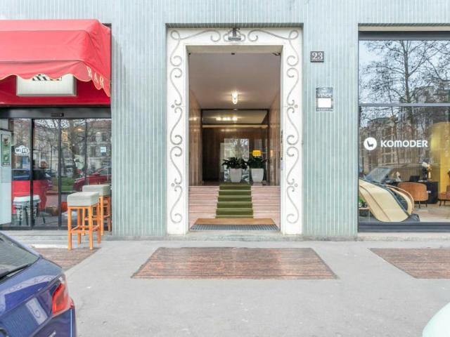 Appartamento 1 camere da letto, Milan Milan 20145 ES100088136