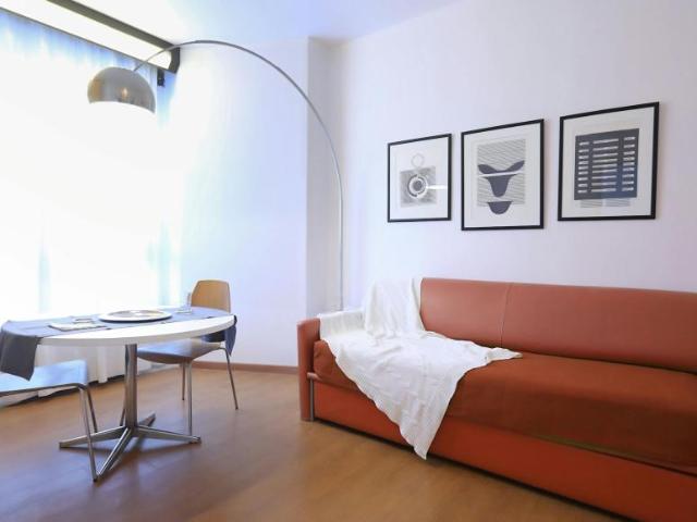 Appartamento 1 camere da letto, Milan Milan 20145 ES102849657