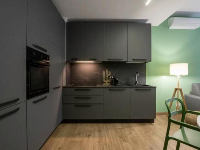 Appartamento 1 camere da letto, Milan Milan 20146 DLS82580355