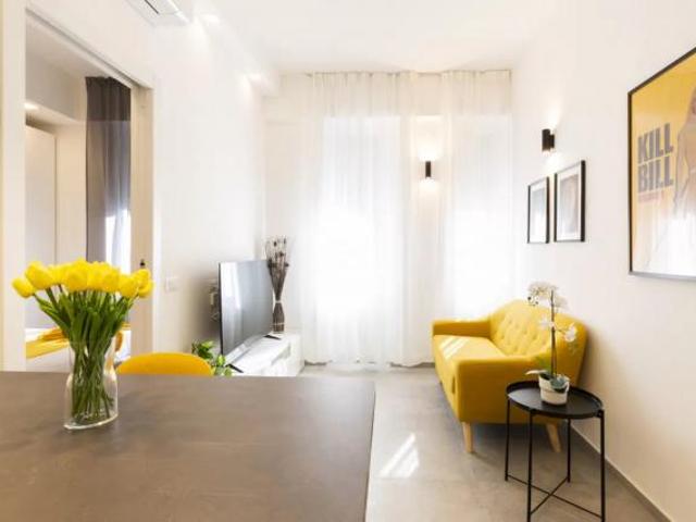 Appartamento 1 camere da letto, Milan Milan 20146 DS70562867