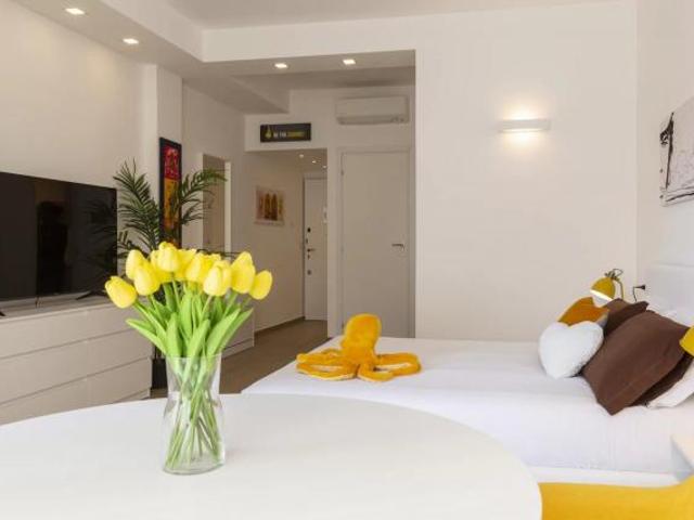 Appartamento 1 camere da letto, Milan Milan 20146 DS70562864