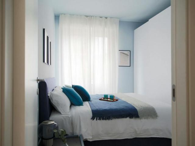 Appartamento 1 camere da letto, Milan Milan 20146 DS90641198