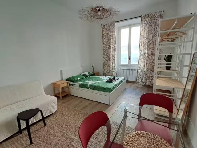 Appartamento 1 camere da letto, Milan Milan 20146 DS96064246