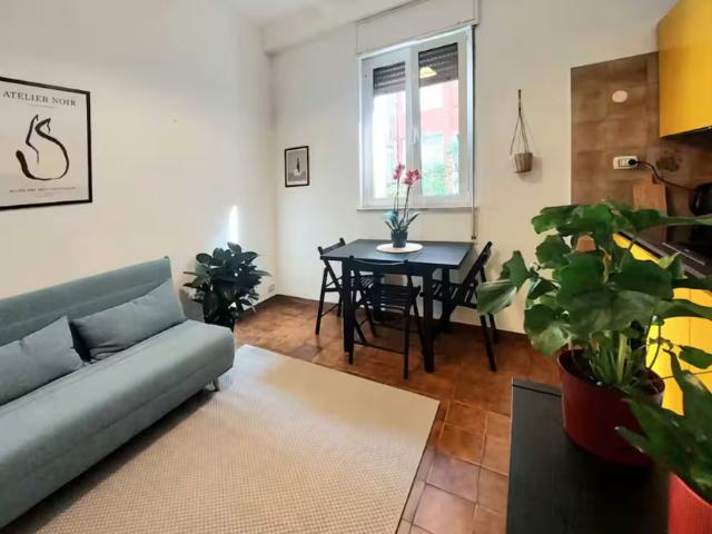 Appartamento 1 camere da letto, Milan Milan 20146 DS97234356