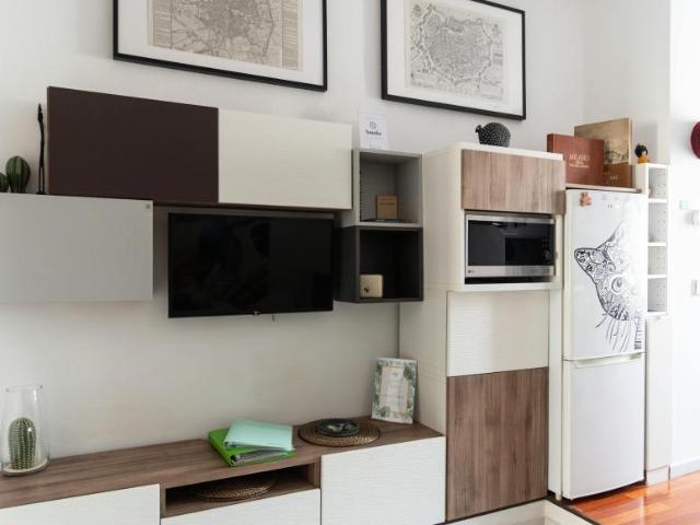 Appartamento 1 camere da letto, Milan Milan 20146 DS101792669
