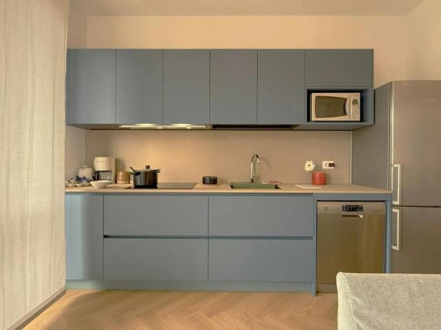Appartamento 1 camere da letto, Milan Milan 20146 DS102717054