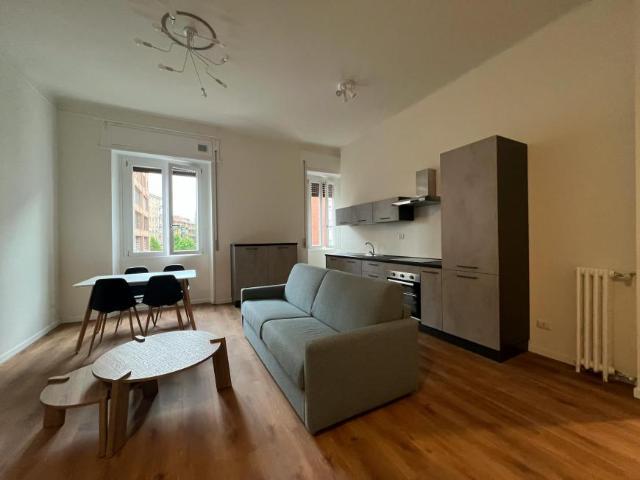 Appartamento 1 camere da letto, Milan Milan 20146 DS103339066