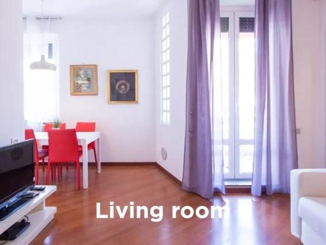 Appartamento 1 camere da letto, Milan Milan 20146 DS104784555