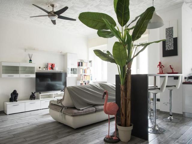 Appartamento 1 camere da letto, Milan Milan 20146 DS104784346